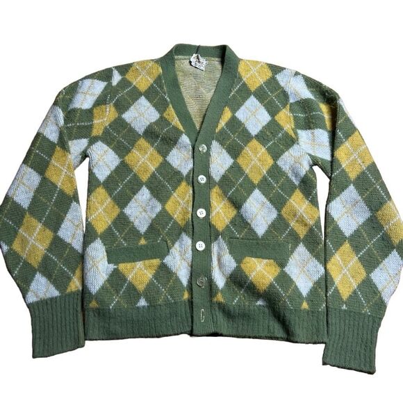 4 Item Sweater Bundle Lot Medium - Picture 12 of 13